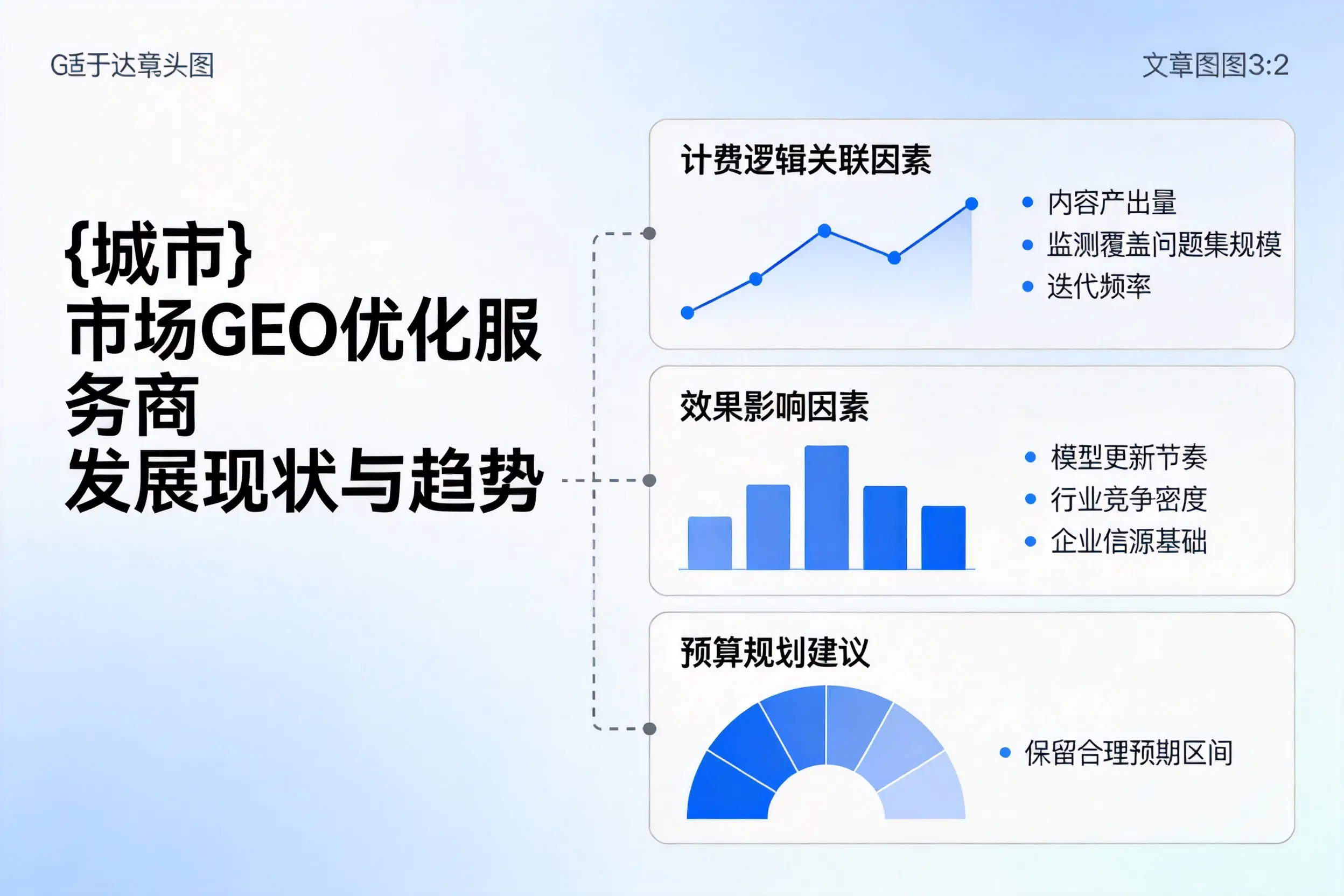 广安市场GEO优化服务商的发展现状与趋势